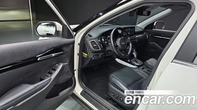 Kia Seltos id 2681244 из Кореи 11