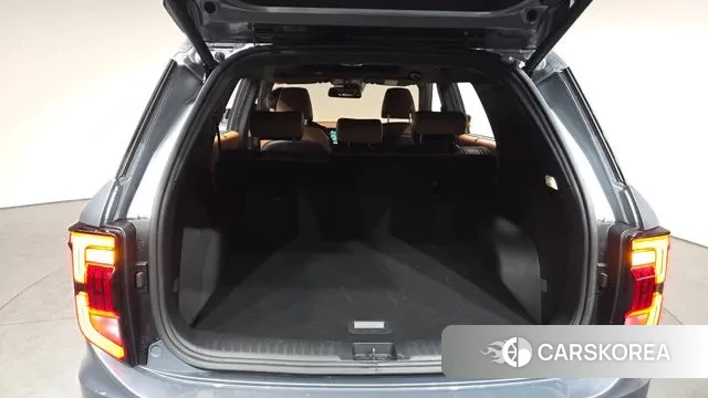 Ssangyong Torres id 3707002 из Кореи 11