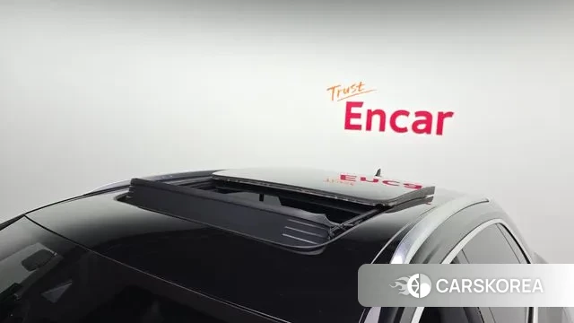 Audi Q8 (4M) id 2999571 из Кореи 11