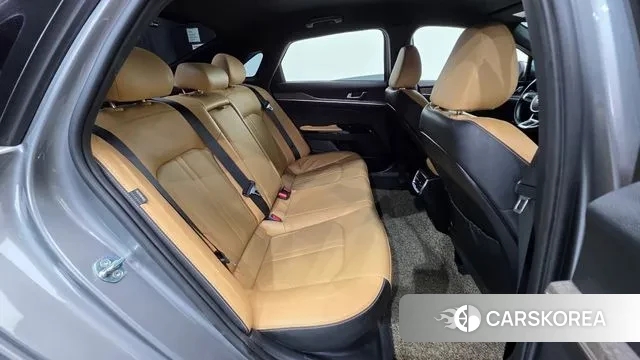 Kia K5 Hybrid 3rd Generation id 3044846 из Кореи 11