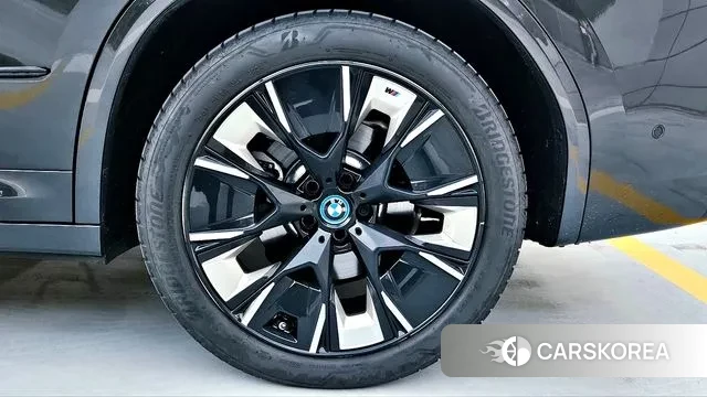 BMW iX3 id 3382864 из Кореи 11