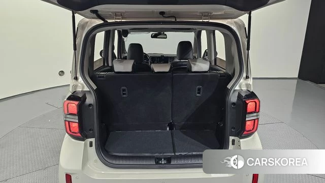 Kia The New Kia Ray id 3940674 из Кореи 11