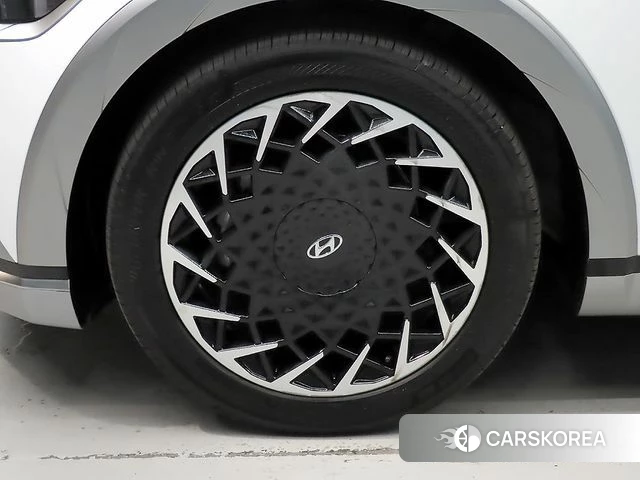 Hyundai Ionic 5 id 4482040 из Кореи 11