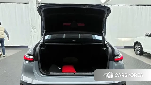 BMW 7 Series (G70) id 3400265 из Кореи 11