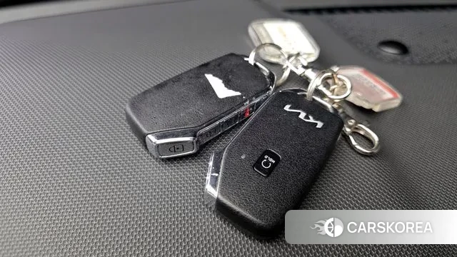 Kia Di Ol Nu Niro id 3463269 из Кореи 11