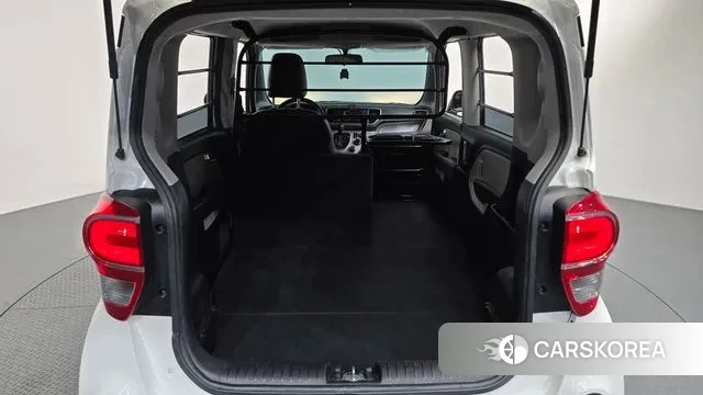 Kia The New Ray id 3654754 из Кореи 11