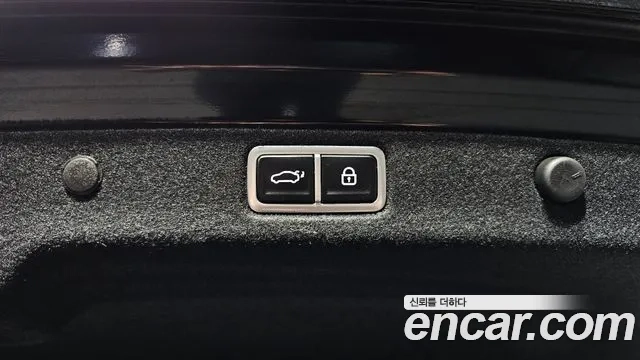 Hyundai Grandeur (GN7) id 2910236 из Кореи 11