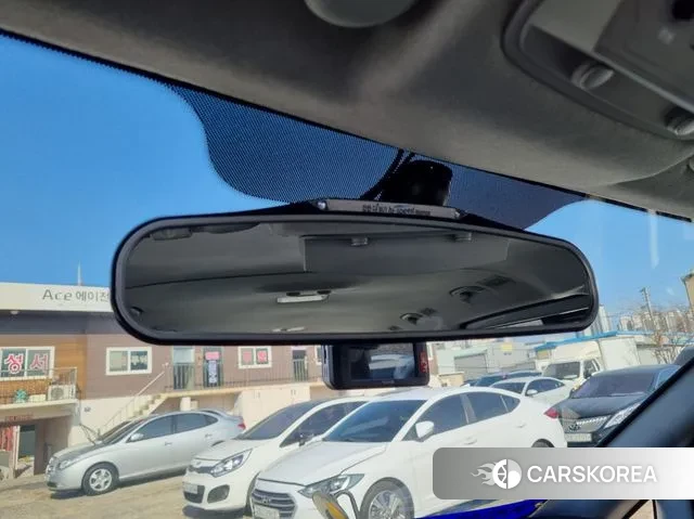 Hyundai The New Grand Starex id 3703822 из Кореи 11