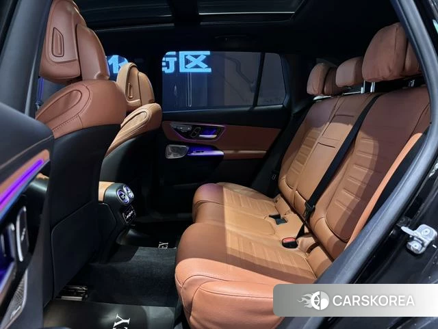Mercedes-Benz GLC id 4259337 из Китая 11