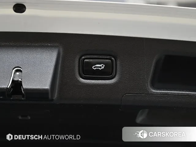 Hyundai The New Santa Fe id 2916119 из Кореи 11