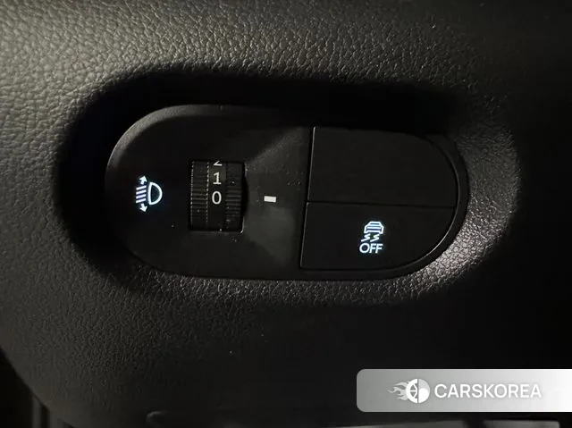 Hyundai Casper id 3311280 из Кореи 11