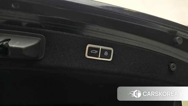 Genesis G80 (RG3) id 4836407 из Кореи 11