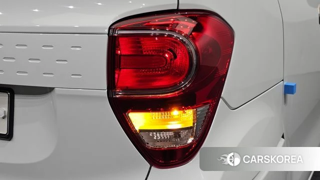 Kia The New Ray id 4469987 из Кореи 11