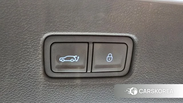 Genesis GV80 id 3462792 из Кореи 11