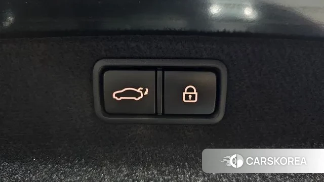 Genesis G80 id 3045417 из Кореи 11