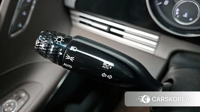 Hyundai The New Grandeur IG id 3371133 из Кореи 11