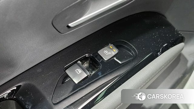 Hyundai Tucson Hybrid (NX4) id 4293838 из Кореи 11