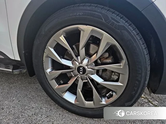 Kia Sorento 4th Generation id 3656105 из Кореи 11