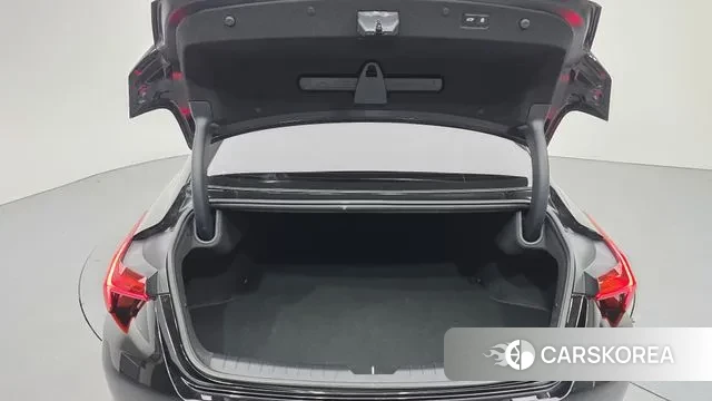 Kia K8 Hybrid id 3518499 из Кореи 11