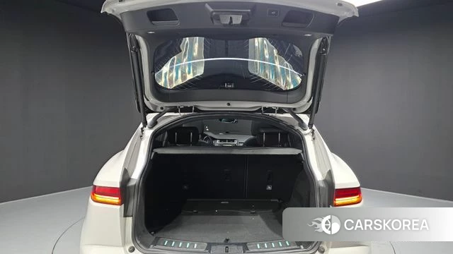 Jaguar E-PACE id 4331719 из Кореи 11