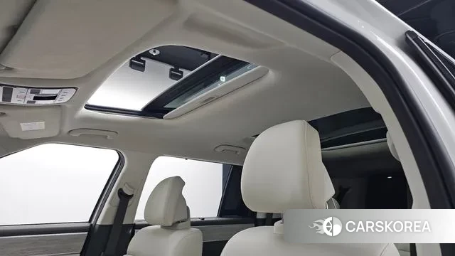 Hyundai Santa Fe (MX5) id 3322083 из Кореи 11