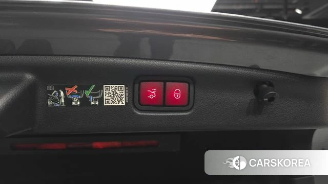 Mercedes-Benz C-Class W206 id 4757568 из Кореи 11