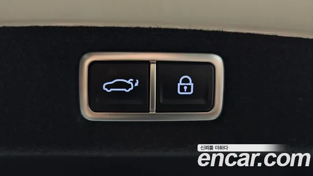 Hyundai Grandeur Hybrid (GN7) id 2847888 из Кореи 11