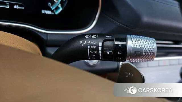 Genesis GV80 id 4360845 из Кореи 11