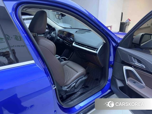 BMW X1 id 4307392 из Китая 11