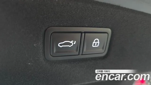 Kia K8 Hybrid id 2910710 из Кореи 11