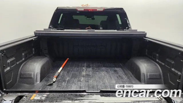 GMC Sierra id 2830722 из Кореи 11