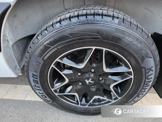 Renault Korea (Samsung) Master id 3449406 из Кореи 11