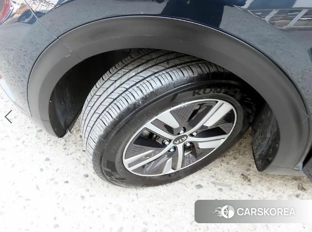 Kia The New Niro id 4542703 из Кореи 11