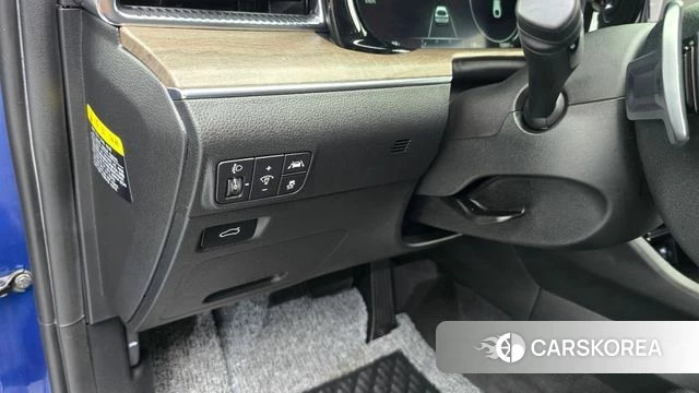 Kia K5 3rd generation id 4530239 из Кореи 11