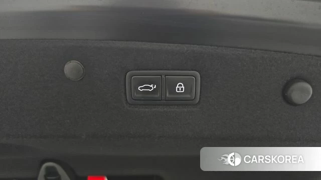 Kia K8 id 4731159 из Кореи 11