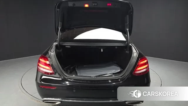 Mercedes-Benz E-Class W213 id 3713753 из Кореи 11