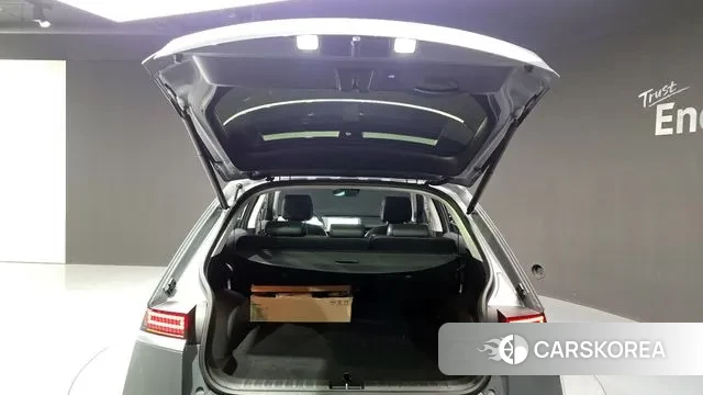 Hyundai Ionic 5 id 3432510 из Кореи 11