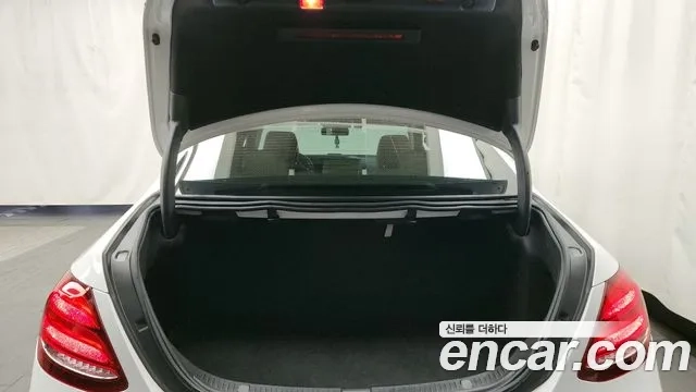 Mercedes-Benz E-Class W213 id 2951560 из Кореи 11