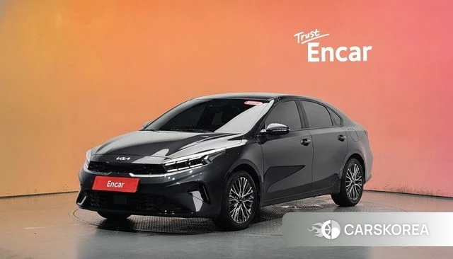 Kia The New K3 2nd generation id 4590970 из Кореи 11