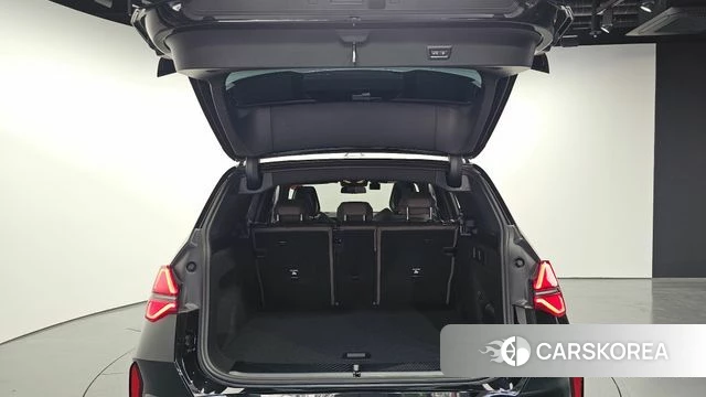 BMW X3 (G45) id 4248151 из Кореи 11