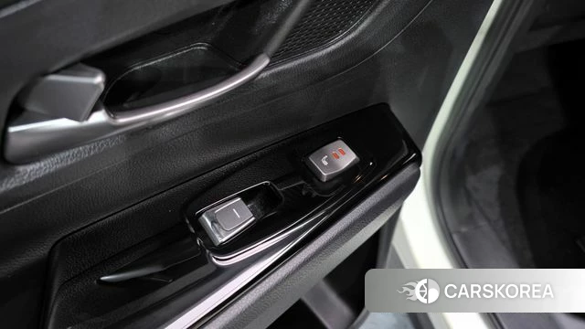 Ssangyong Beautiful Korando id 4377786 из Кореи 11