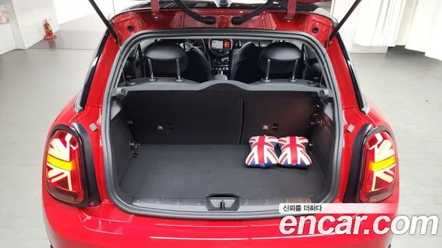 Mini Cooper S id 2859418 из Кореи 11