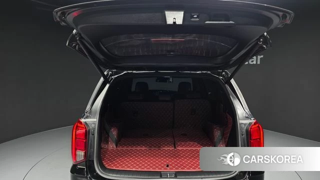 Hyundai Palisade id 3828521 из Кореи 11