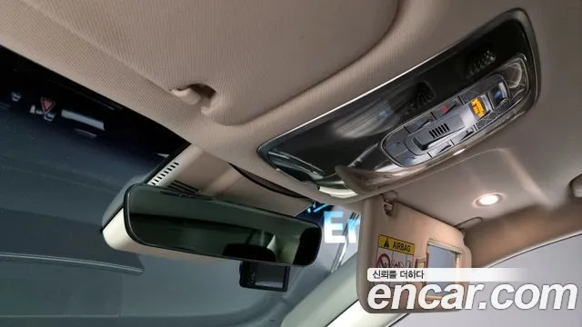 Genesis G80 (RG3) id 2796030 из Кореи 11