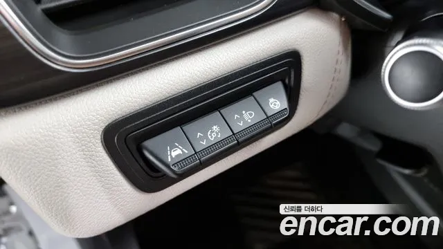 Renault Korea (Samsung) Capture id 2812372 из Кореи 11