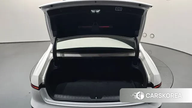 Hyundai Grandeur (GN7) id 3770561 из Кореи 11