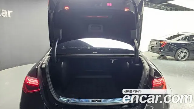 Mercedes-Benz S-Class W223 id 2717771 из Кореи 11