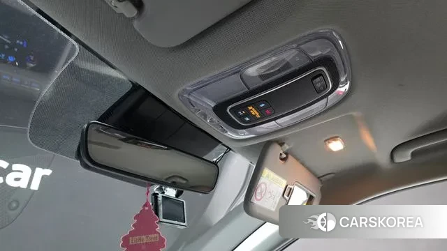 Hyundai Avante (CN7) id 3356098 из Кореи 11