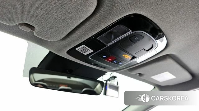 Hyundai Sonata D Edge (DN8) id 3963446 из Кореи 11