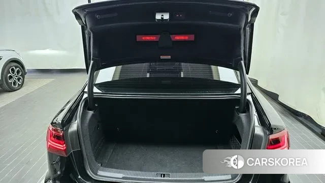 Audi New A6 id 3423443 из Кореи 11